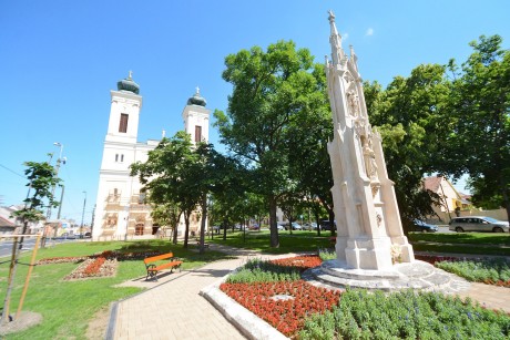 Ezúttal a Felsővárosi templomban lesz az elsőcsütörtöki Eucharisztia-ünnep